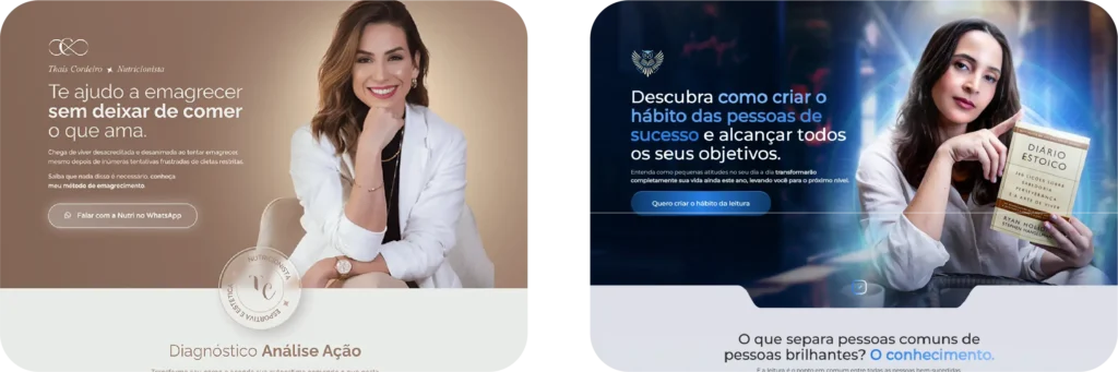 Landingpages