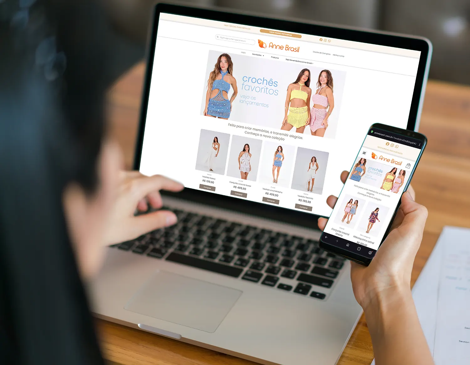 Sites Diligência Digital